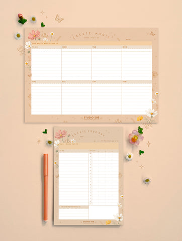 Create Magic – 2 Pack