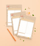 Create Magic – 3 Daily Planners