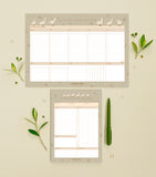 Ducks in a Row – 2 Pack