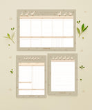 Ducks in a Row – 3 Pack Bundle