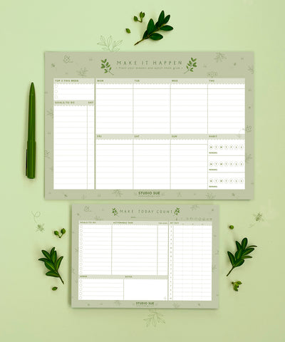 Make it Happen – 2 Pack