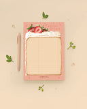 A Piece of Cake  – Notepad