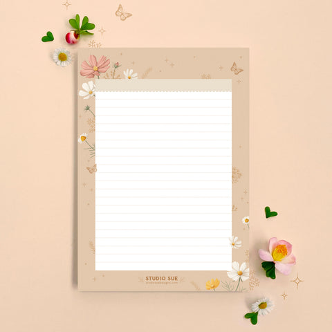 Create Magic – Notepad