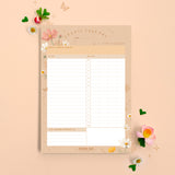 Create Magic – Daily Planner