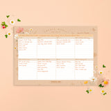 Create Magic – Weekly Planner