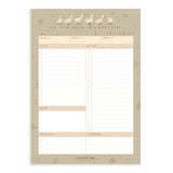 Ducks in a Row – Daily Planner