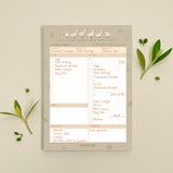 Ducks in a Row – Daily Planner