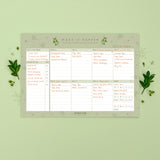 Make it Happen – Weekly Planner