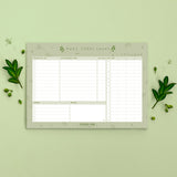 Make it Happen – 3 Daily Planners