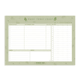 Make Today Count  – Daily Planner