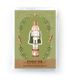 The Nutcracker - Greeting Card Set