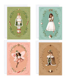 The Nutcracker - Greeting Card Set