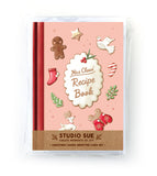 Christmas Books - Greeting Card Set