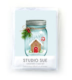 Christmas Collection 1 - Greeting Card Set