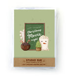 Cosy Christmas Collection - Greeting Card Set