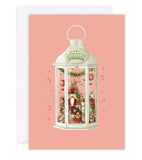 Christmas Carol Collection - Greeting Card Set