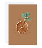 Cosy Christmas Collection - Greeting Card Set