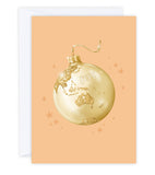 Christmas Carol Collection - Greeting Card Set