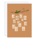 Christmas Carol Collection - Greeting Card Set