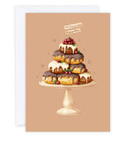 Christmas Carol Collection - Greeting Card Set