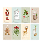 Christmas Collection 2 – Gift Tags