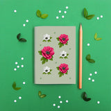 Anemone Notebook