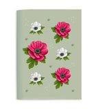 Anemone Notebook