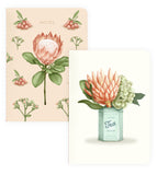 Protea Notebook
