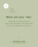 Make it Happen – Habit Tracker