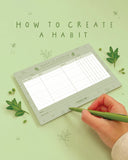 Make it Happen – Habit Tracker