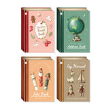 Christmas Books – Gift Tags