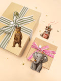 Party Animals – Gift Tags
