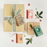 Christmas Books – Gift Tags
