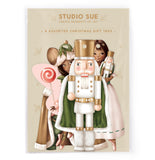 The Nutcracker – Gift Tags