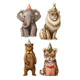 Party Animals – Gift Tags