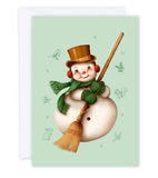 Characters of Christmas Collection - Greeting Card Set