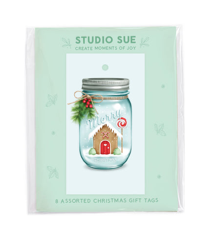 Christmas Collection 1 – Gift Tags