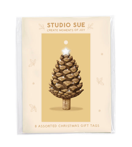 Christmas Collection 4 – Gift Tags