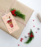Christmas Collection 3 – Gift Tags